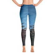 Silver Bay Reflection 2 Leggings - 57 Peaks